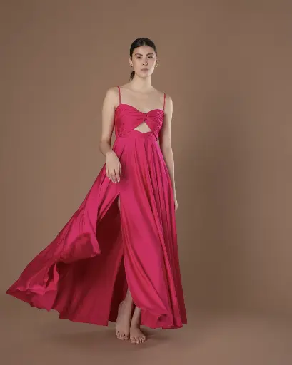 0341 - Elissa - Fucsia 