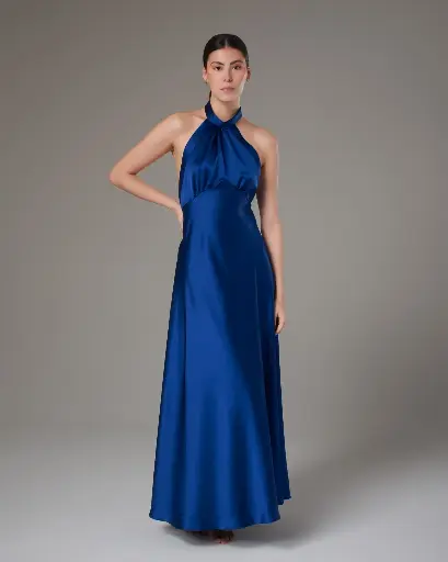 0362 - Anastasia - Azul Rey oscuro