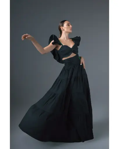 0414 - Caroline - Dayana Henriquez - Negro