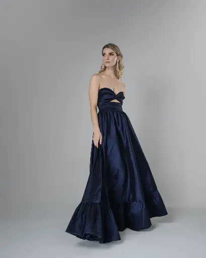 0440 - Serena Azul Noche