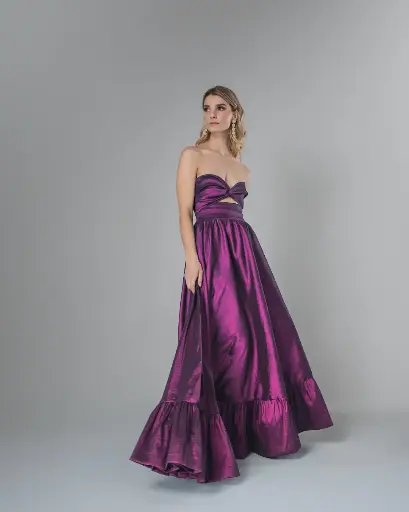 0441 - Serena Morado