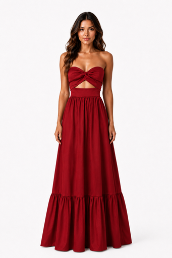 0442 - Serena Rojo