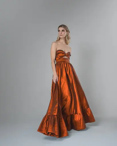 0476 - Serena Terracota