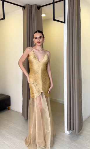 0487 - Dorado galileo tool - M - Bless