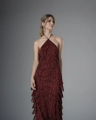 0488 -  Vinotinto - zamba