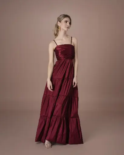 0505 - Ceci Vinotinto 