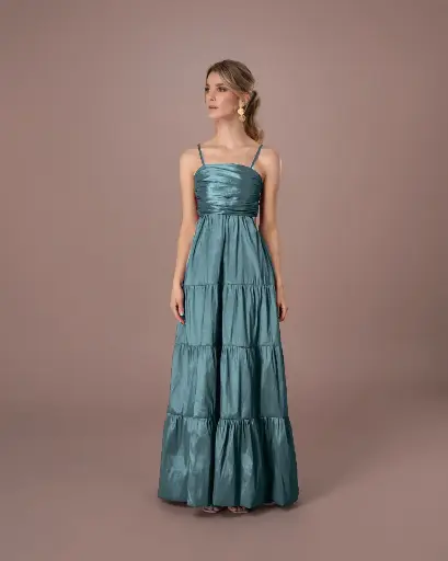 518 - Ceci Azul Pastel