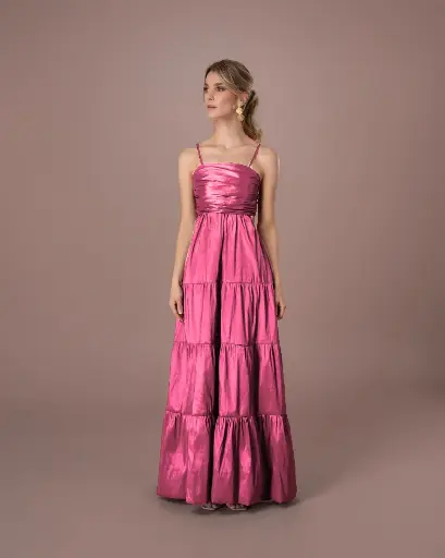 519 - Ceci Rosado Pastel