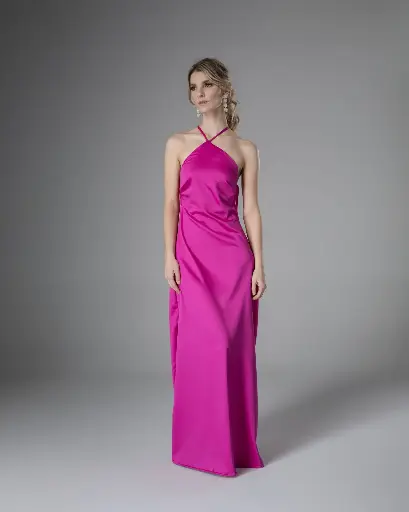 534 - Barcelona - Fucsia