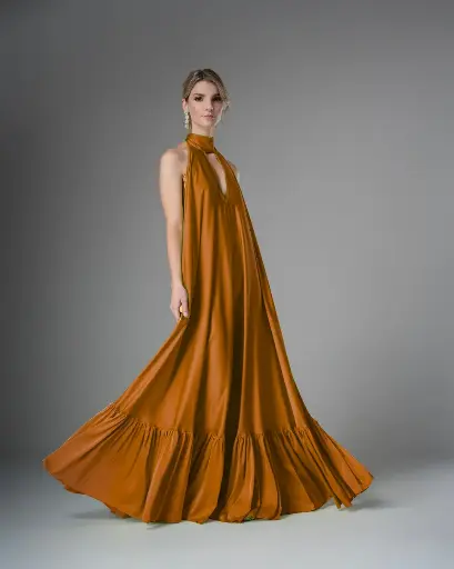 0563 - Hueco profundo terracota - Boreal