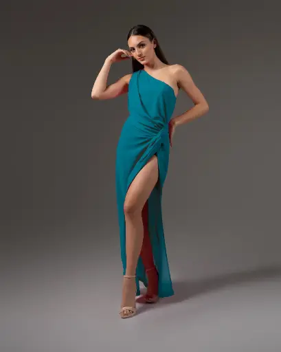 565 - Helena aguamarina - Boreal