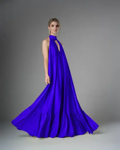 0579 - Hueco profundo azul rey - Boreal