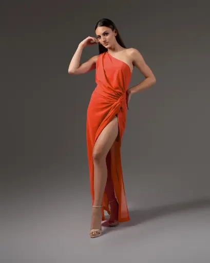 0589 - Helena naranja - Boreal 