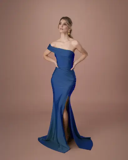 [Rafaela] 0620 - Rafaela - Bandeja Cinto Azul Noche