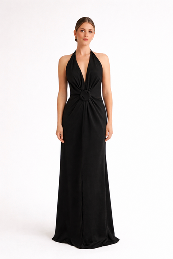 0681 - Negro dona - M 