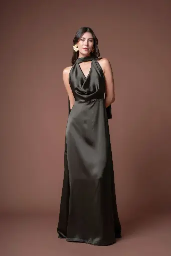 0738 - Aware Verde Oliva Caida pecho - Malu