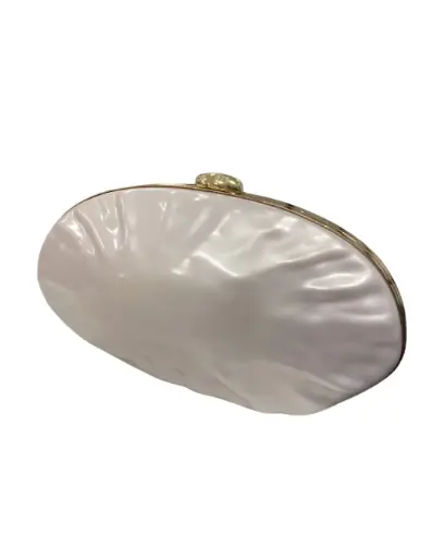 0874 - Cartera concha 