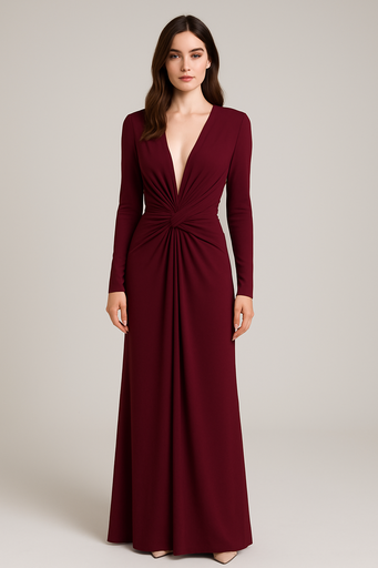 0373 - Vino Manga larga Pet