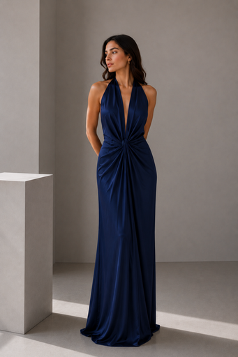 0270 - Lola Azul Oscuro