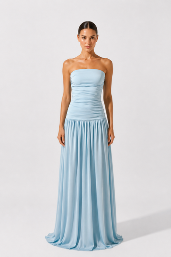 0262 - Babyblue Nicola Strapples Baobab