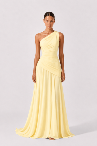 0276 - Bianca ButterYellow 